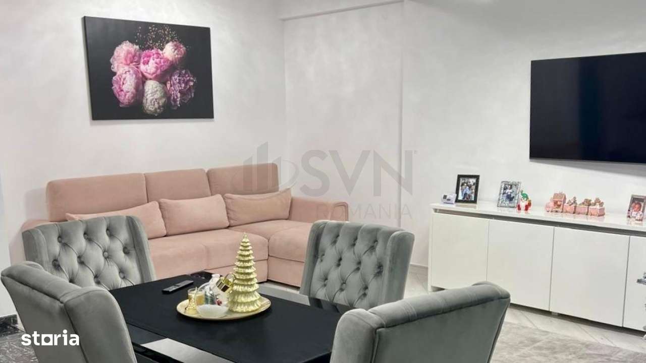 Apartament Modern I Global Residence I De vanzare