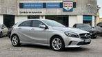 Mercedes-Benz A 180 Dynamic Edition - 1