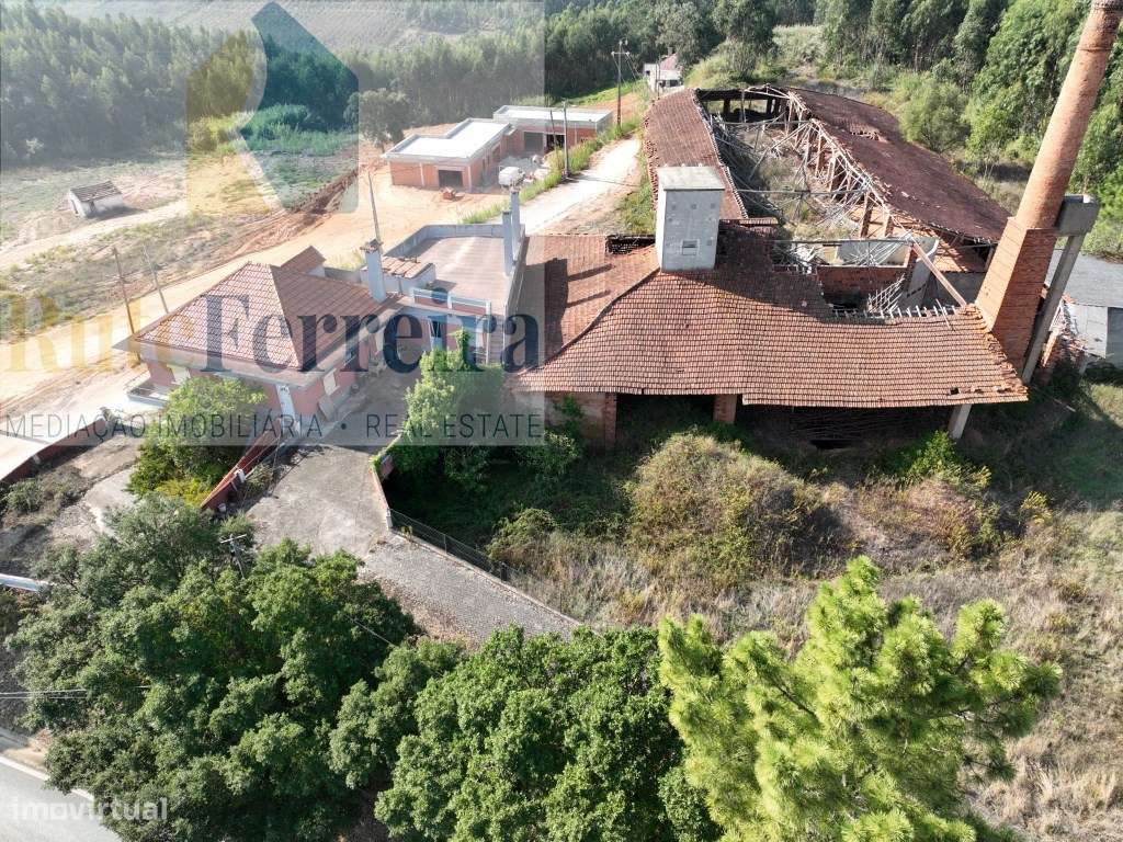 Moradias e terreno com PIP aprovado para 11 lotes para construção ,...-23