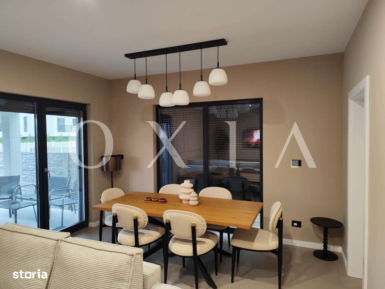 AX1143 Chisoda, 1/2 Duplex Unit Prin Camera Tehnica - Imagine principală: 5/9