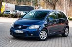 Volkswagen Golf Plus 1.6 Highline - 9