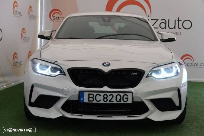 BMW M2 Competition Auto - 3