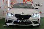 BMW M2 Competition Auto - 3