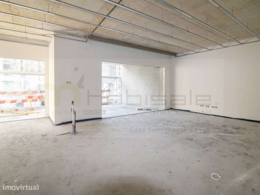 Apartamento T2 | Terraços da Póvoa-12