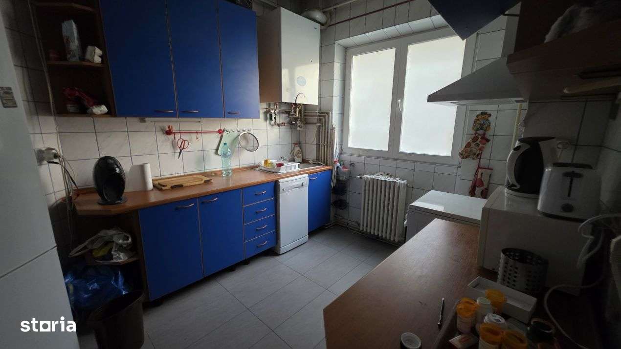 Vanzare apartament Piata Victoriei - Lascar Catargiu-13