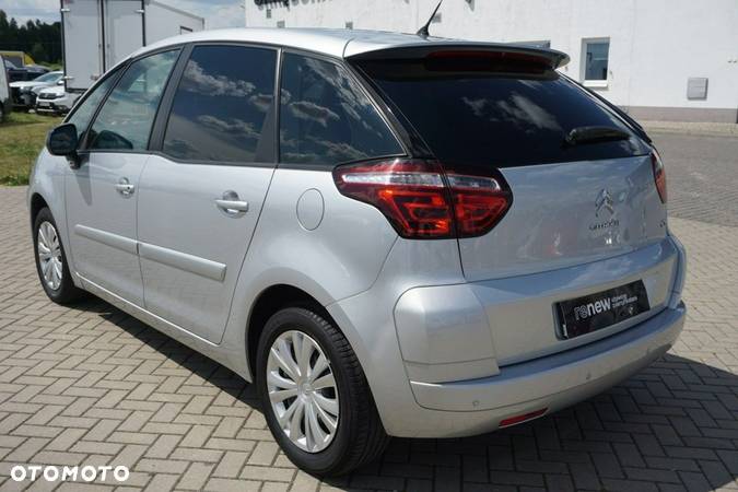 Citroën C4 Picasso 1.6 VTi Seduction - 7