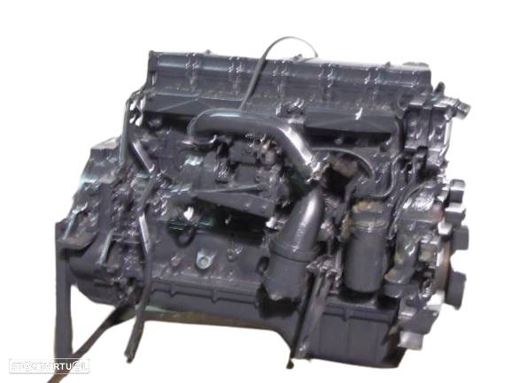 Motor Revisto DAF LF 45 45.220 - 1