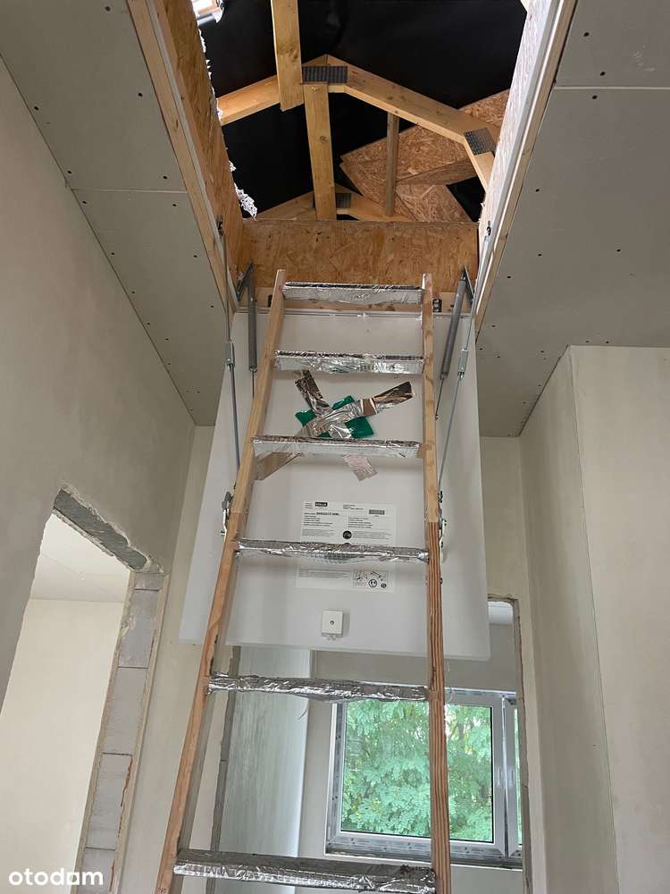 Nowy dom 3 sypialnie + garderoba / salon 45m / 18 min od POZNAŃ Główny-4