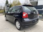 Volkswagen Polo 1.4 16V Sportline - 12