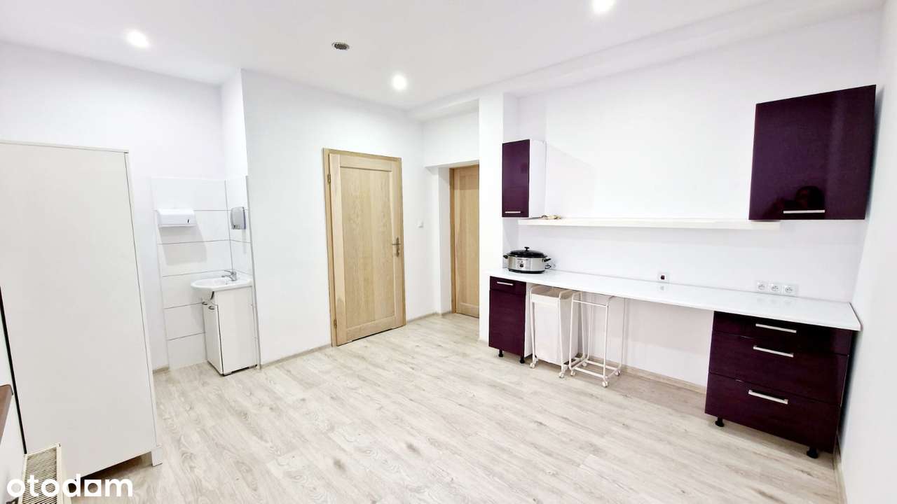 Dom wraz z lokalami usługowymi centrum Lwówka Śl. OKAZJA NA BIZNES-15