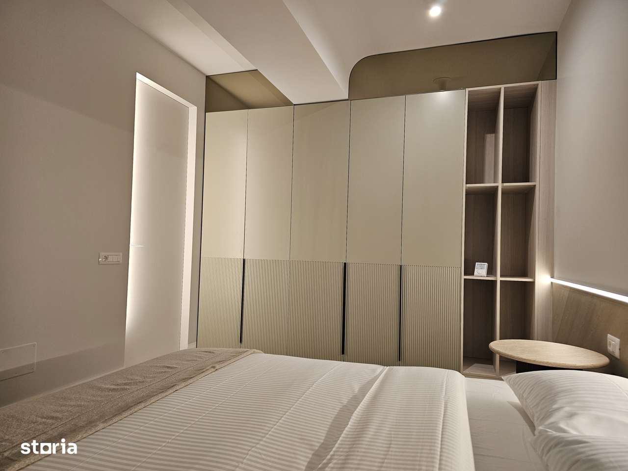 Apartament 2 camere Pipera | Cortina Nord - Metrou Aurel Vlaicu-6