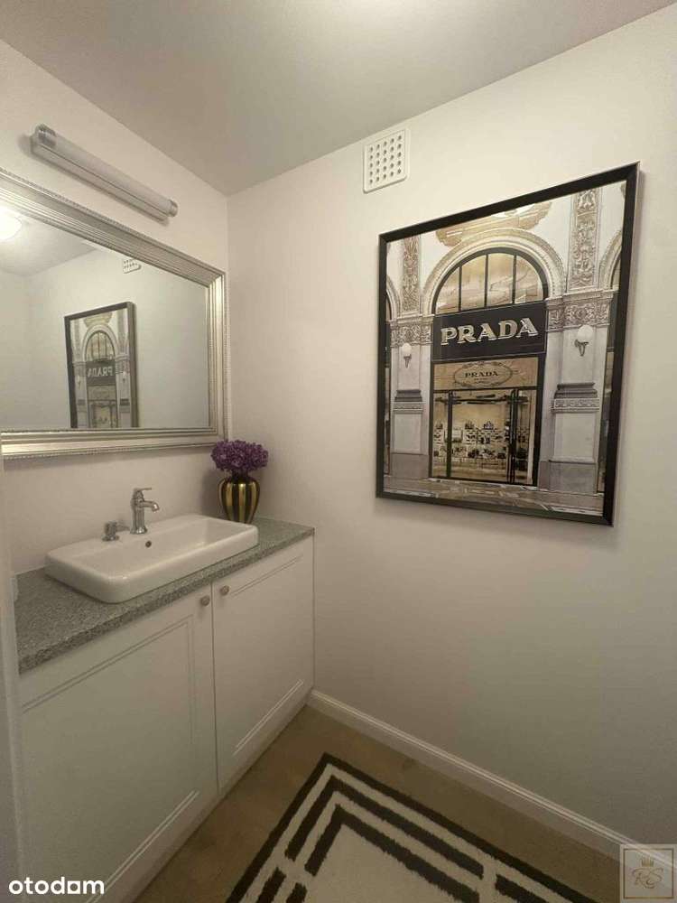 Dom premium 107 m² z ogrodem i Smart Home-9