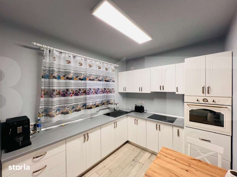 Casa individuala, 162 mp, cartier Athena - Imagine principală: 4/14