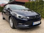 Opel Astra - 5