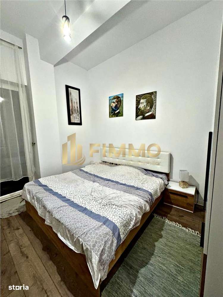 Apartament superb | Loc de parcare privat | Sf. Ilie | ID:1541 - Imagine principală: 4/7