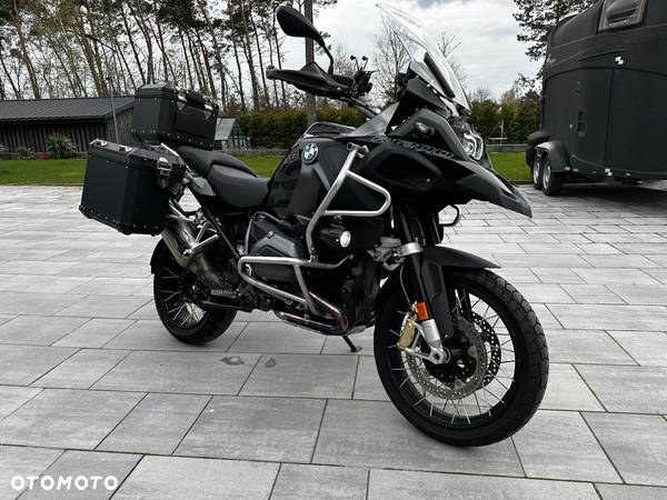 BMW GS - 6