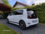 Volkswagen up! 1.0 TSI GTI - 3