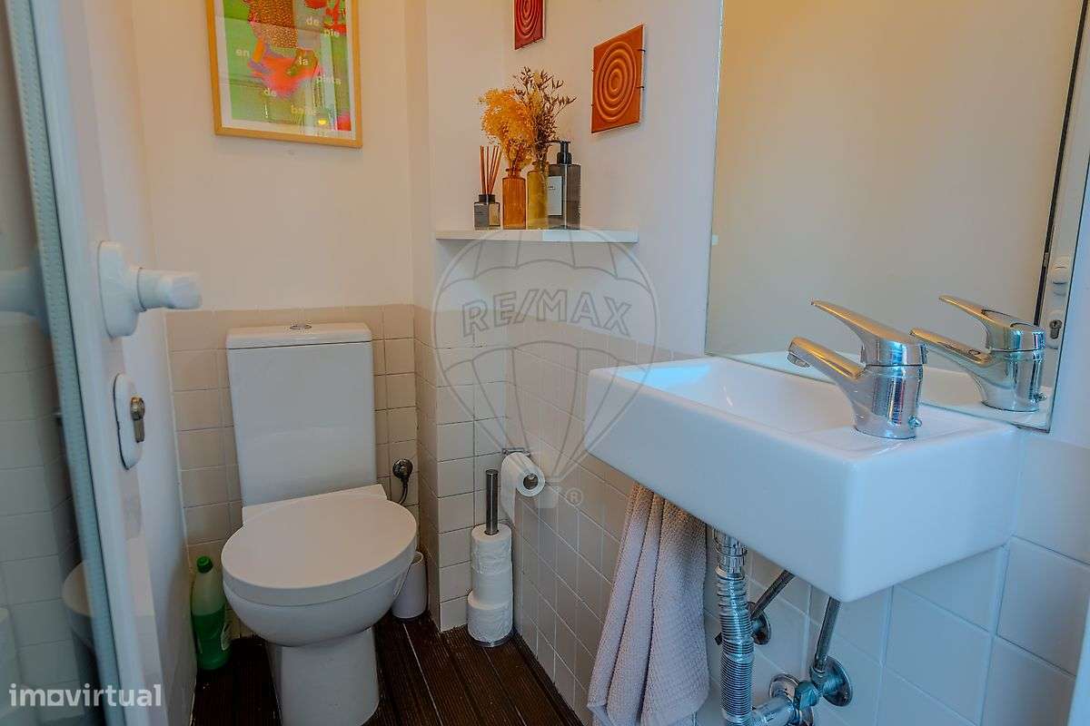 Apartamento T3 para venda - Grande imagem: 4/42