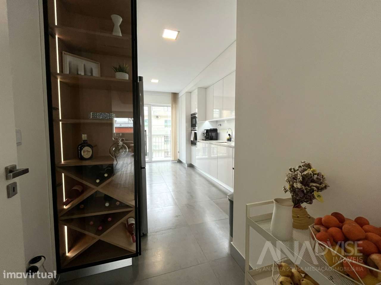 Apartamento T3 Venda em Repeses e São Salvador,Viseu - Grande imagem: 2/56