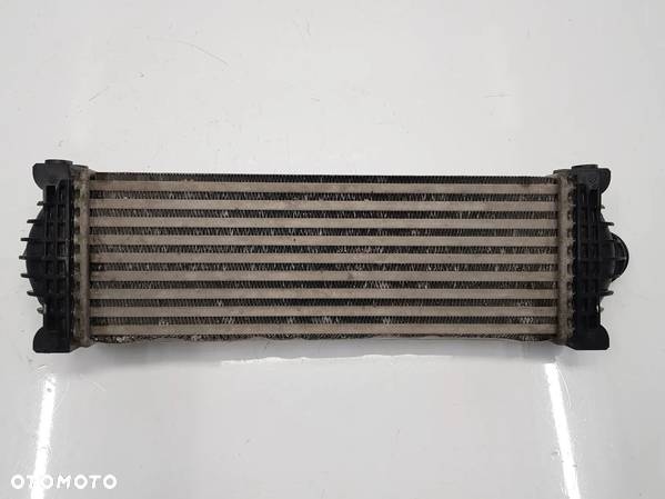 Chłodnica powierza intercooler FORD TRANSIT MK8 CUSTOM 2.0TDCI GK21-6K775-AD - 1