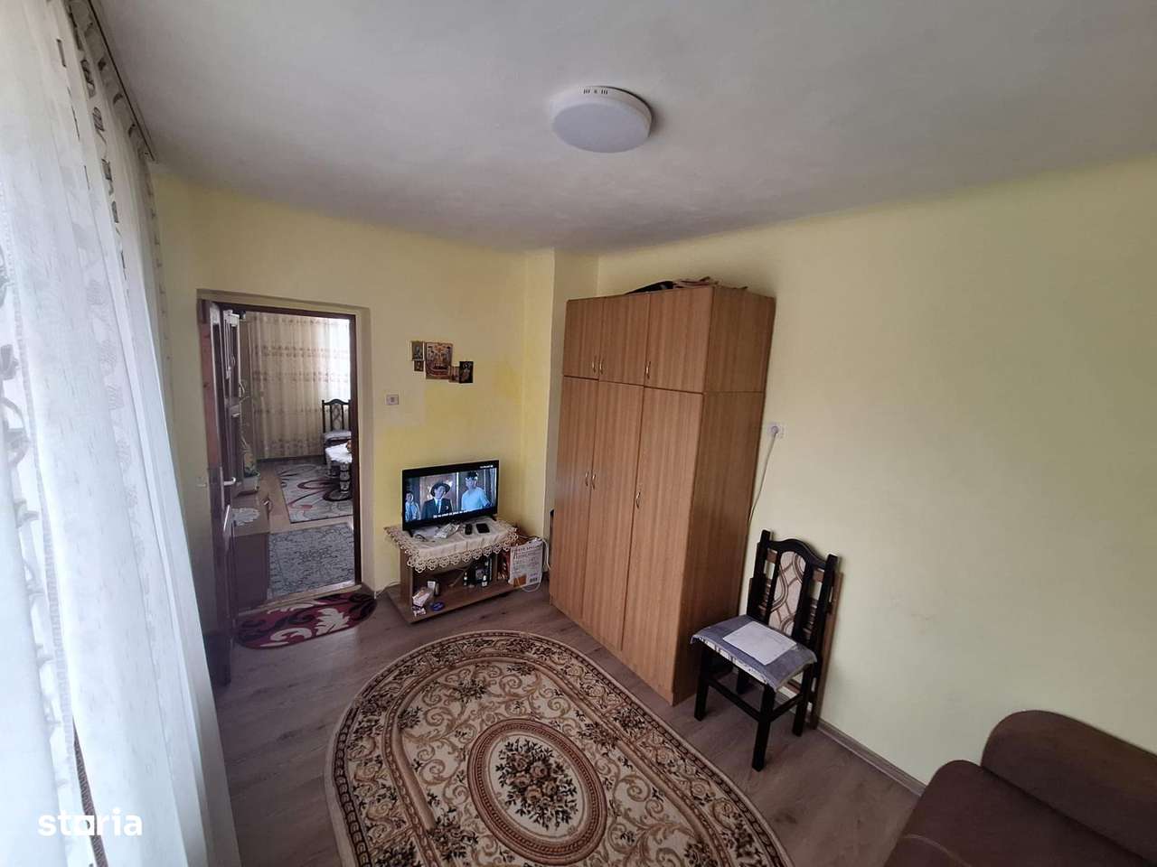 Apartament 2 camere Socola-Granit la bulevard-4