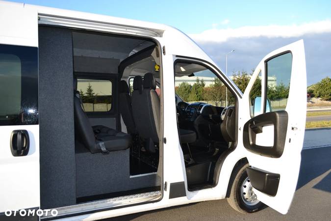 Fiat Ducato - 23