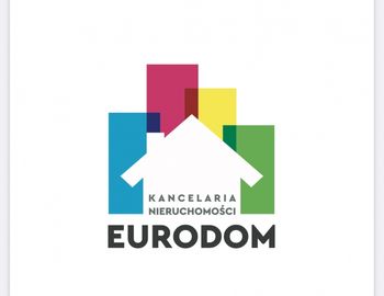 Kancelaria Nieruchomości EURODOM Logo