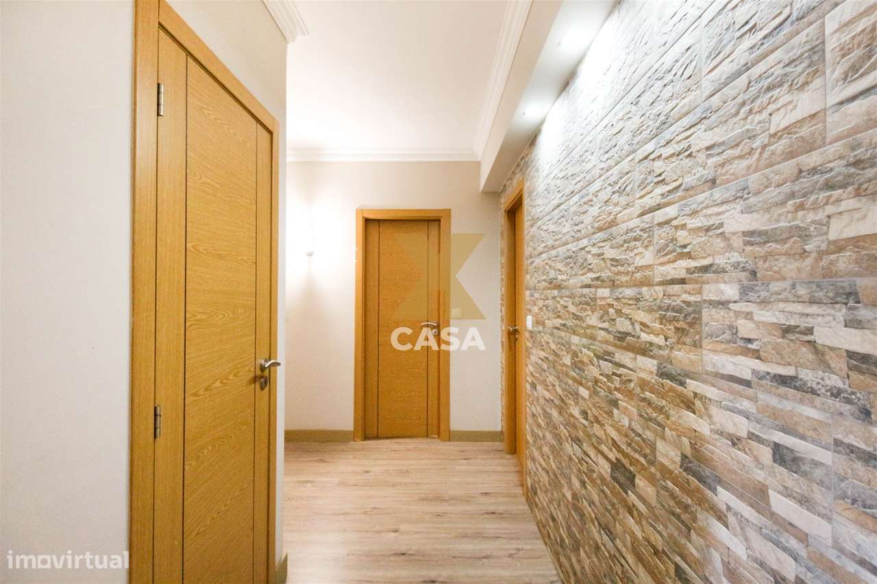 Apartamento T3 Venda em Nossa Senhora da Piedade,Ourém-26