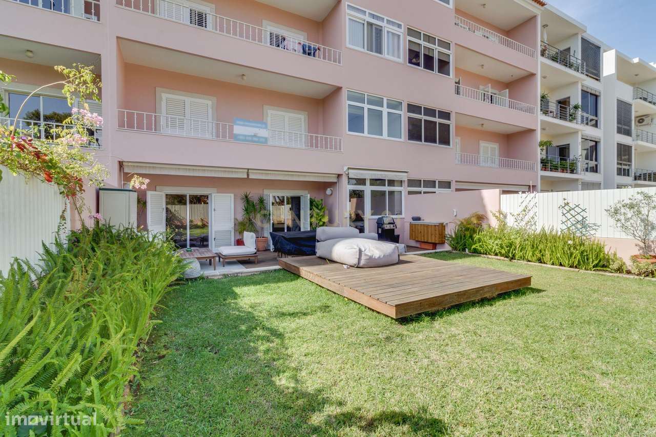 Elegância, Harmonia e Exclusividade — O Seu Refúgio de Luxo na Costa d-19