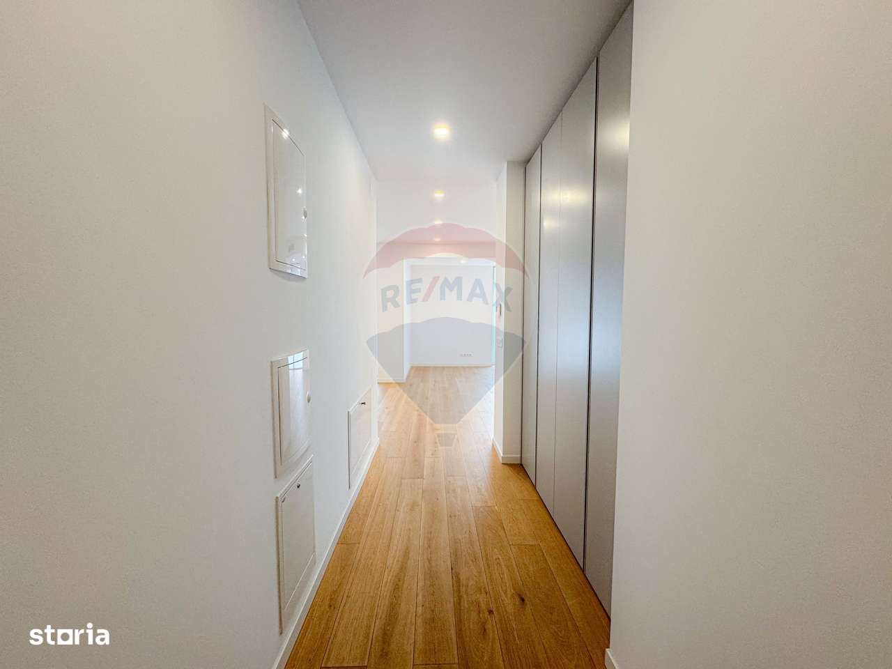 Apartament cu 2 camere si terasa generoasa in Kiseleff- Aviatorilor - Imagine principală: 4/12