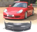 PARA-CHOQUES PARA PORSCHE BOXSTER 986 CARRERA 911 996 TIPO GT3 - 1