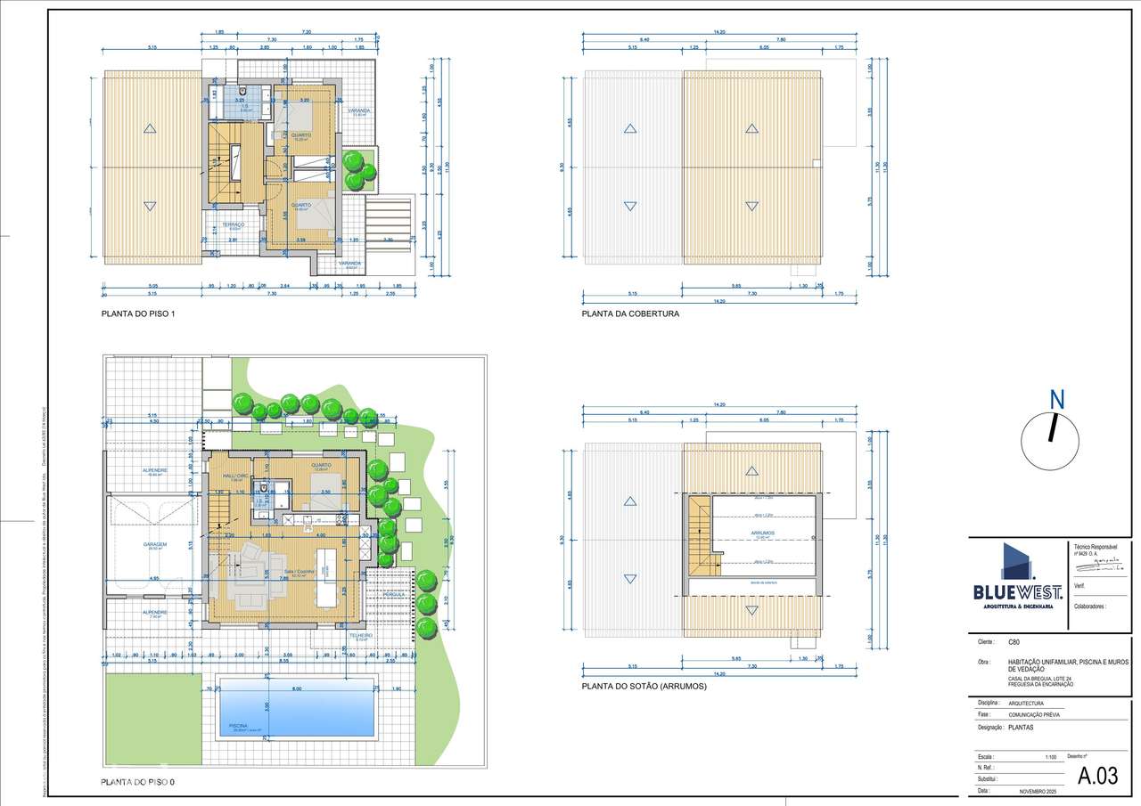 Moradia nova a 9 km  da Ericeira - Grande imagem: 2/11