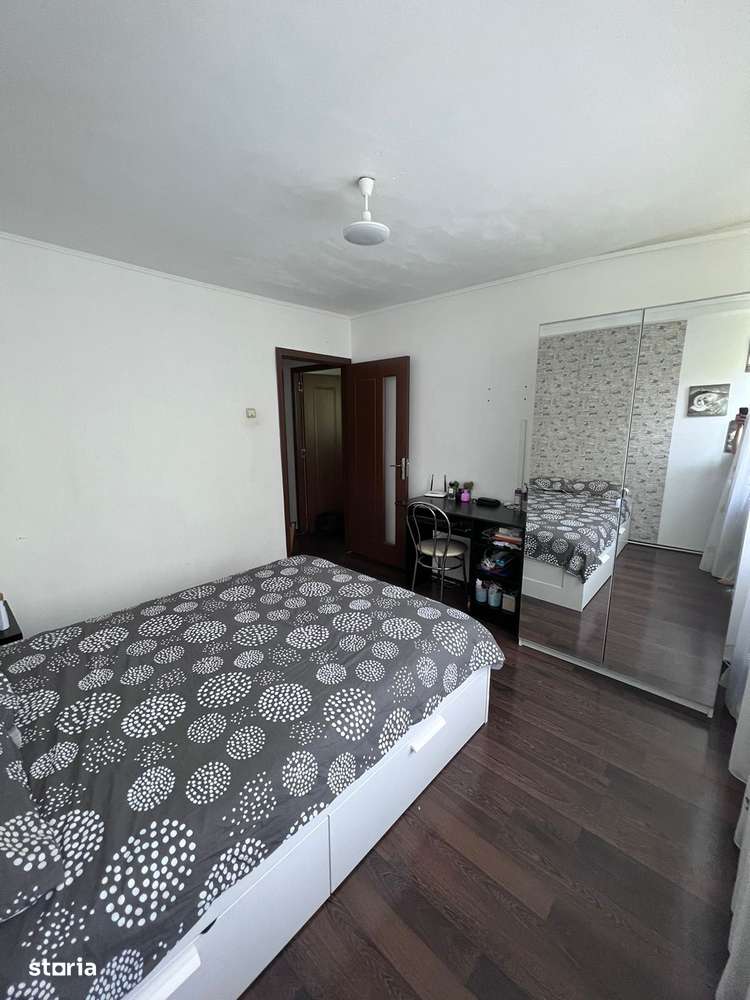 Apartament 2 camere Soeaua Giurgiului/decomandat/mobilat/utilat - Imagine principală: 3/9