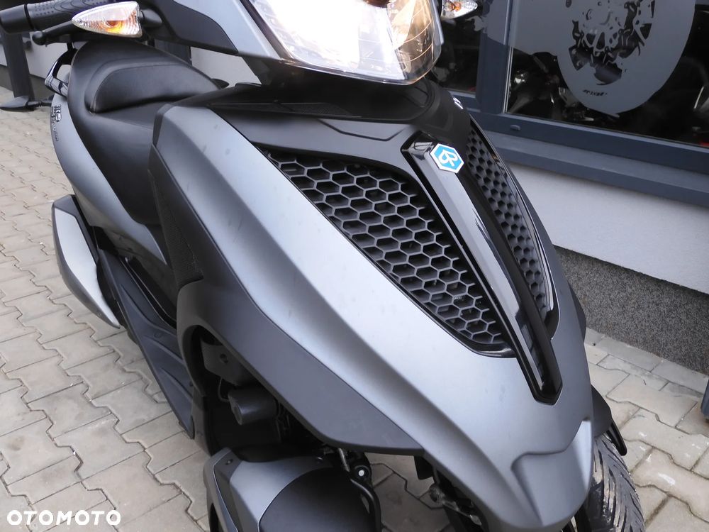 YOURBAN 300 LT#2016#Pierw...