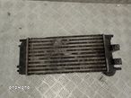 CHŁODNICA INTERCOOLER CITROEN C4 BERLINGO DS4 HDI 9684212480 - 2