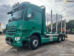 Mercedes-Benz AROCS 2651 6x4 Hiab 118S - 1