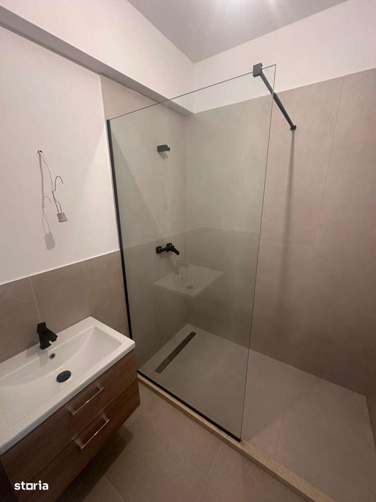 Apartament 2 camere in Mamaia Sat - Spa & Piscina - Ocazie Unica-4