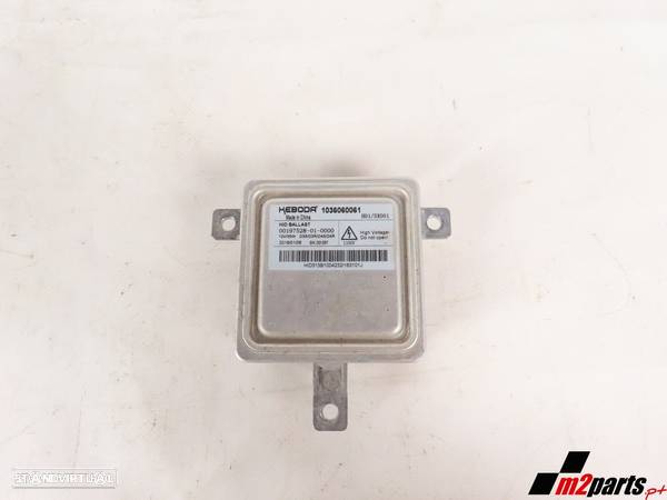 Centralina / Balastro Farol Xenon Seminovo/ Original JAGUAR XF (X260)/JAGUAR F-P... - 1