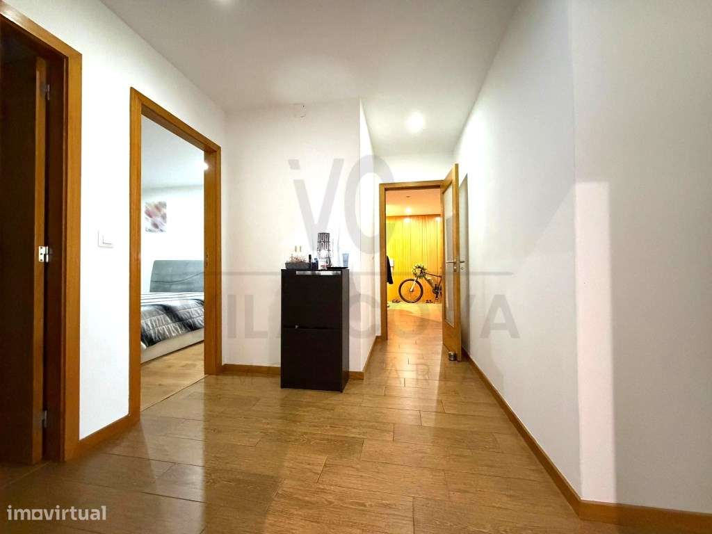 Apartamento T3 Venda Vila do Conde-12