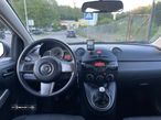 Mazda 2 1.3 MZR Comfort - 20