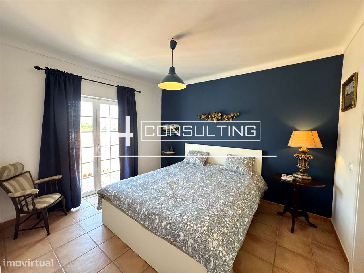 Moradia T4 Venda em Melides,Grândola-29