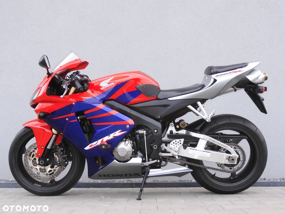 600RR#PC37#2005#LIFT#z Ni...