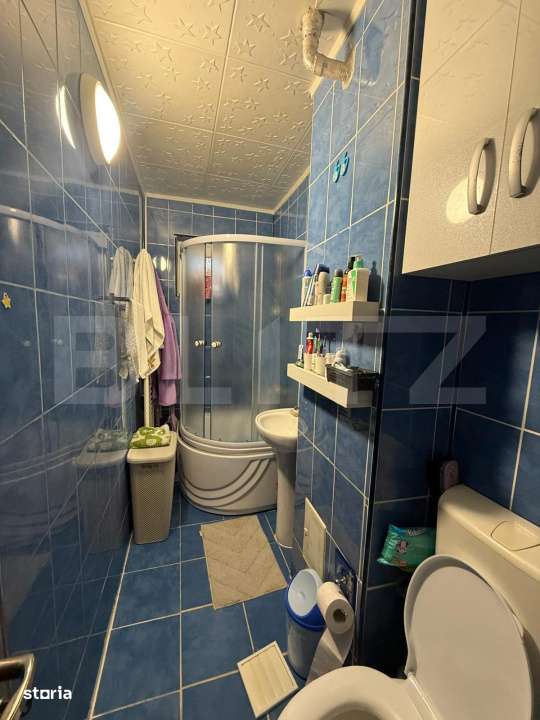 Apartament 2 camere, finisat, zona Spiru Haret - Imagine principală: 4/5