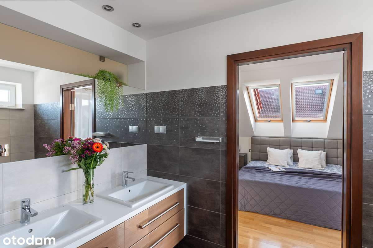 Dom 240 m2 na pięknej 11 ar działce-8