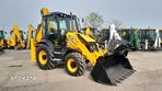 JCB 3CX  CONTRACTOR 2015r  joystick - 2