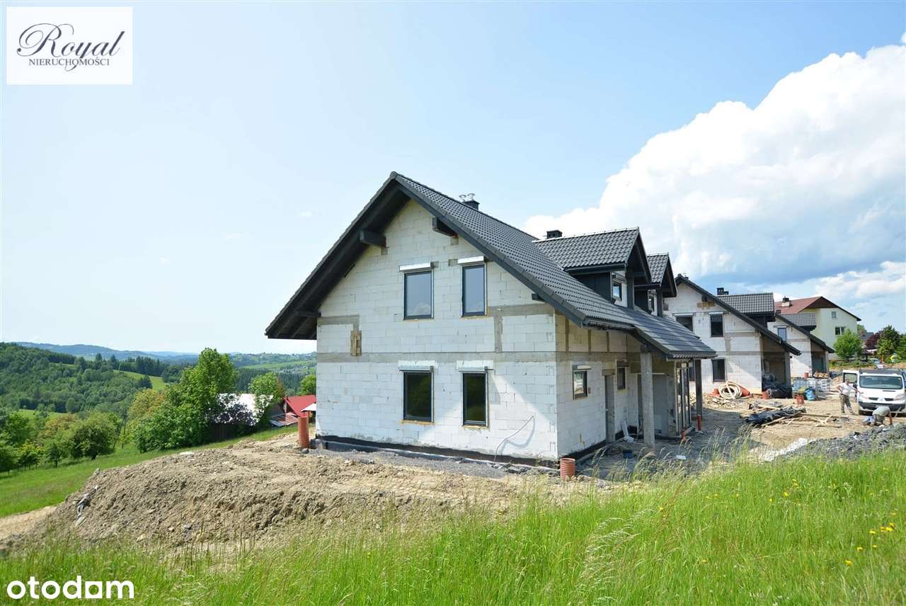 Istebna - Wyjątkowy Lokal Z Ogródkiem !-5