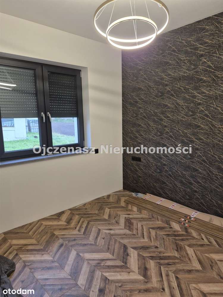 Nowy dom w Dobrczu-3