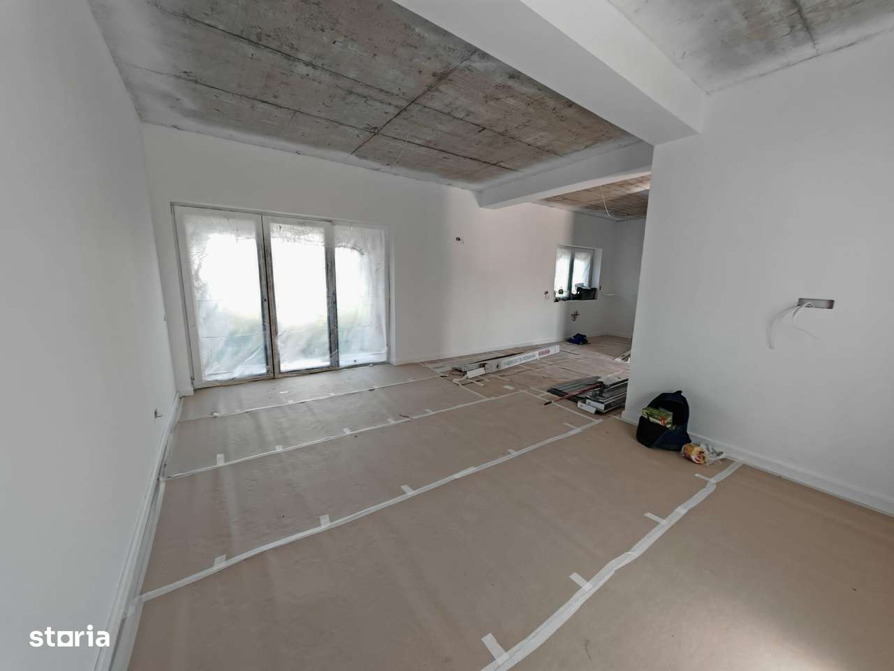 Casa Tip Duplex | sector 5 | Prelungirea Ghencea-11