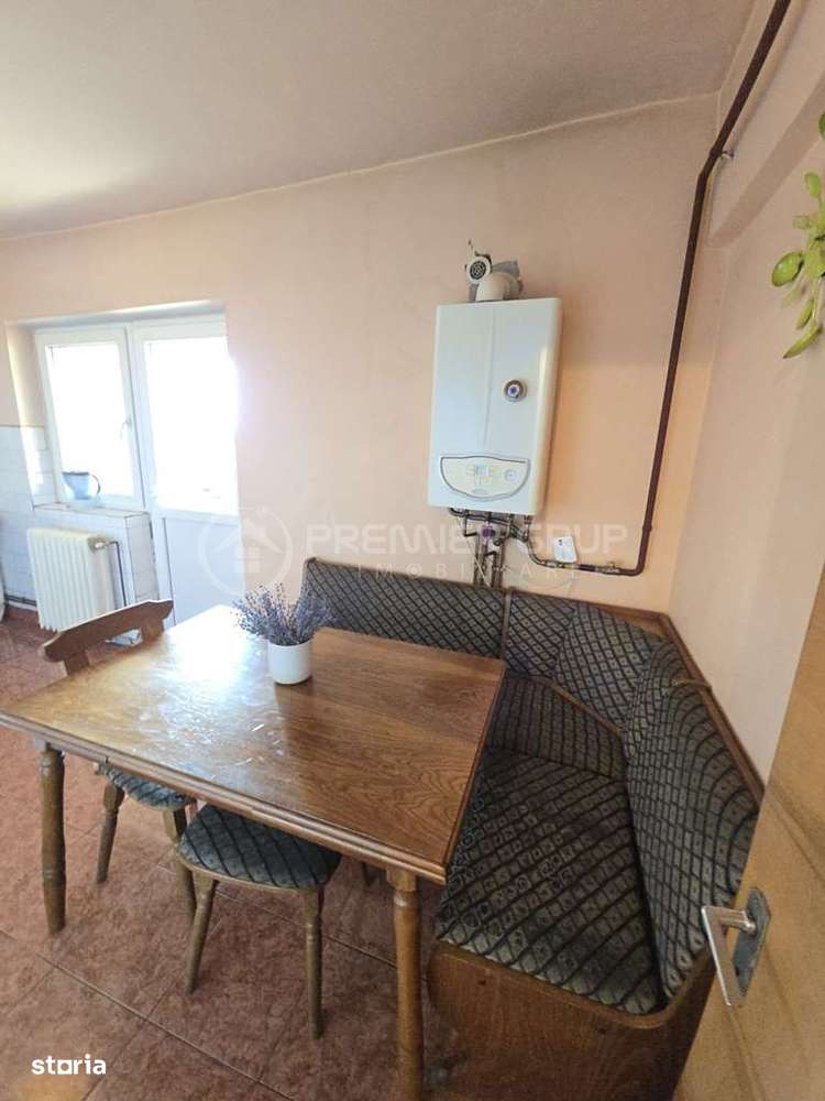 Apartament 3 camere, Gara, 87mp, CT - Imagine principală: 5/10