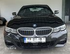 BMW Seria 3 320d xDrive Sport Line - 3